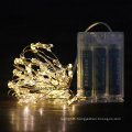 Color Changing Cooper LED String Lights 100′s LED